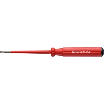 PB Swiss Tools 5100 Destornillador Ranurado - Herramienta Eléctrica PB Swiss Tools 5100 Destornillador Ranurado - Herramienta Eléctrica