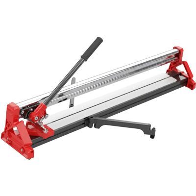 Cortadora Manual De Azulejos Rubi Rwk 850mm - Guía Asimétrica De Alta Visibilidad Rodel De 22mm Y Bolsa De Transporte Cortadora Manual De Azulejos Rubi Rwk 850mm - Guía Asimétrica De Alta Visibilidad Rodel De 22mm Y Bolsa De Transporte