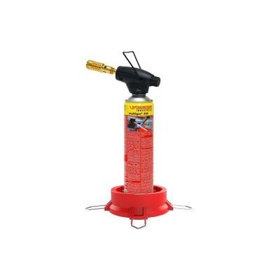 Rothenberger Industrial Rothenberger Industrial Soplete De Alto Rendimiento Set Rofire Incl. Multigas 600 Ml Con Soporte - 1500005598 Rothenberger Industrial Rothenberger Industrial Soplete De Alto Rendimiento Set Rofire Incl. Multigas 600 Ml Con Soporte - 1500005598