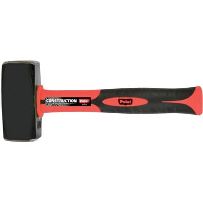 Polet Martillo de fibra 1250g - FC181453 - Martillo Polet Martillo de fibra 1250g - FC181453 - Martillo