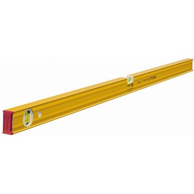 Nivel de burbuja magnético amarillo 120cm - Spirit Level Nivel de burbuja magnético amarillo 120cm - Spirit Level