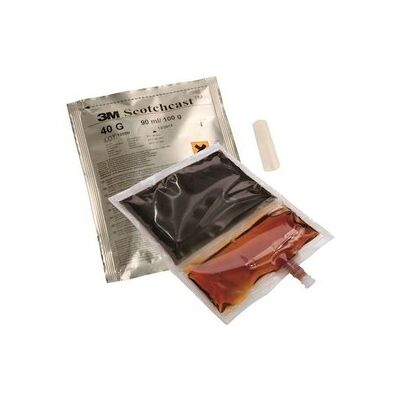 Résine 40 Taille A - 120 G - 3m Electricite - 92800 Résine 40 Taille A - 120 G - 3m Electricite - 92800