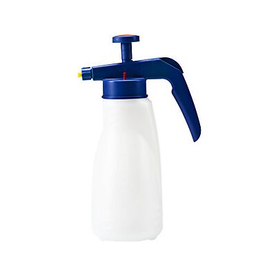 Pressol Botella de pulverización ácida 1,5L - Boquilla ajustable Pressol Botella de pulverización ácida 1,5L - Boquilla ajustable