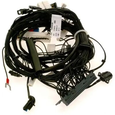 Bosch Mazo De Cables 24v Baja Tensión, 7746700057 Bosch Mazo De Cables 24v Baja Tensión, 7746700057