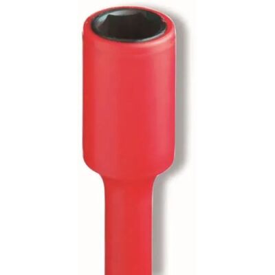 Cimco Llave VDE Aislada 8mm 125mm - Llave Cimco Llave VDE Aislada 8mm 125mm - Llave