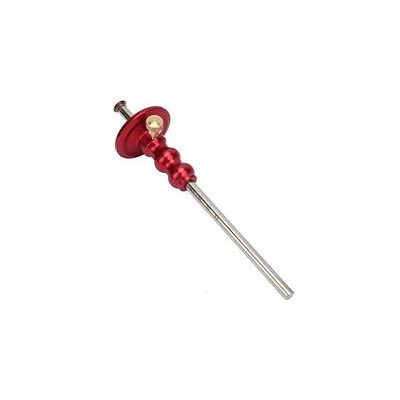 OEM Herramienta De Medición De Madera Tallada Transparente, Calibre De Marcado Para Corte De Madera Con Mango Moleteado Para Madera Roja - Crezuo OEM Herramienta De Medición De Madera Tallada Transparente, Calibre De Marcado Para Corte De Madera Con Mango Moleteado Para Madera Roja - Crezuo