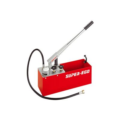 Rothenberger - RP50 60200 - 12 L - Bomba de prueba de presión Rothenberger - RP50 60200 - 12 L - Bomba de prueba de presión