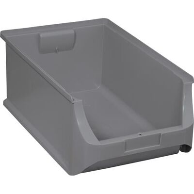 Allit 456277 Caja apilable para almacén - Solución de almacenamiento Allit 456277 Caja apilable para almacén - Solución de almacenamiento
