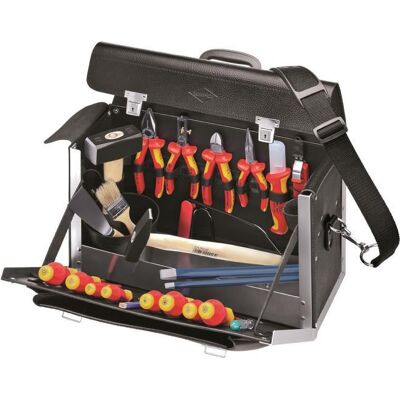 Knipex Modelo 002103LS - Juego de herramientas Knipex Modelo 002103LS - Juego de herramientas