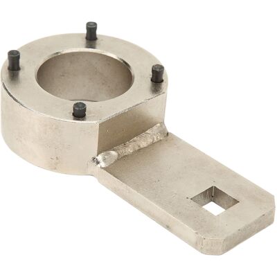 OEM Llave De Retención T10355, Acero Al Carbono, Motor 1.8 2.0 Tfsi Tsi, Resistente A La Corrosión, Taller Mecánico OEM Llave De Retención T10355, Acero Al Carbono, Motor 1.8 2.0 Tfsi Tsi, Resistente A La Corrosión, Taller Mecánico