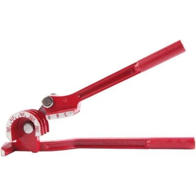 OEM Doblador De Tubos Profesional Ajustable De 180 Grados Para Aplicaciones De Plomería Y Climatización, Mango Antideslizante, Herramienta Manual, Herramienta Para Doblar Tubos De Acero Delgados -crezuo OEM Doblador De Tubos Profesional Ajustable De 180 Grados Para Aplicaciones De Plomería Y Climatización, Mango Antideslizante, Herramienta Manual, Herramienta Para Doblar Tubos De Acero Delgados -crezuo