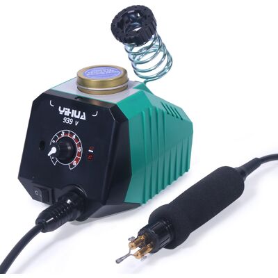 OEM Kit De Pirograbado 939-v Con 23 Puntas De Alambre, Pluma De Pirograbado Desmontable, 6 Piezas De Madera, 6 Plantillas, Destornillador Y Alicates. Se Utiliza Como Kit De Pirograbado. OEM Kit De Pirograbado 939-v Con 23 Puntas De Alambre, Pluma De Pirograbado Desmontable, 6 Piezas De Madera, 6 Plantillas, Destornillador Y Alicates. Se Utiliza Como Kit De Pirograbado.