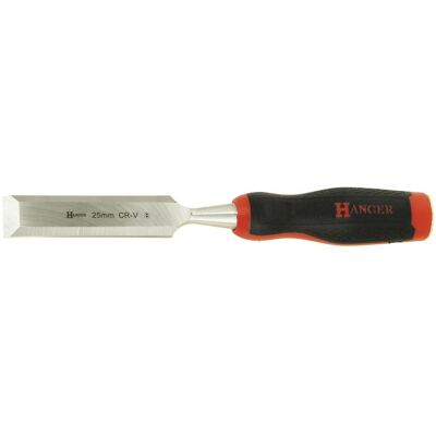 Cincel de Madera Spro Mango Doble Material - Cincel Cincel de Madera Spro Mango Doble Material - Cincel