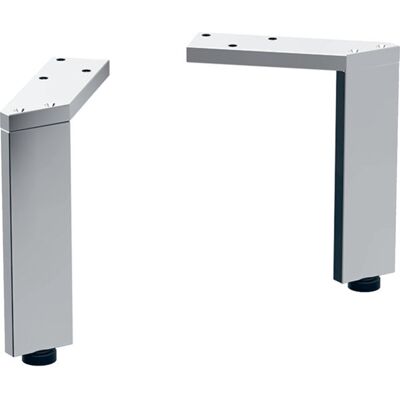 Keramag Modelo 500.367.00.1 Pies ajustables - Pies para muebles Keramag Modelo 500.367.00.1 Pies ajustables - Pies para muebles