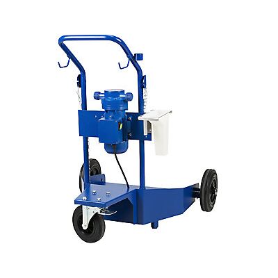 PRESSOL Carro Para Bidón Para Aus 32 (adblue®) / Urea Bomba De Membrana PRESSOL Carro Para Bidón Para Aus 32 (adblue®) / Urea Bomba De Membrana