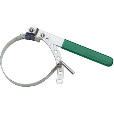 Kukko 105-0 Llave para filtros de aceite - Para filtros de 70-110 mm Kukko 105-0 Llave para filtros de aceite - Para filtros de 70-110 mm