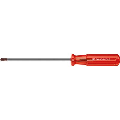 Destornillador Phillips PH 190 PB Swiss Tools 150mm - Destornillador Destornillador Phillips PH 190 PB Swiss Tools 150mm - Destornillador