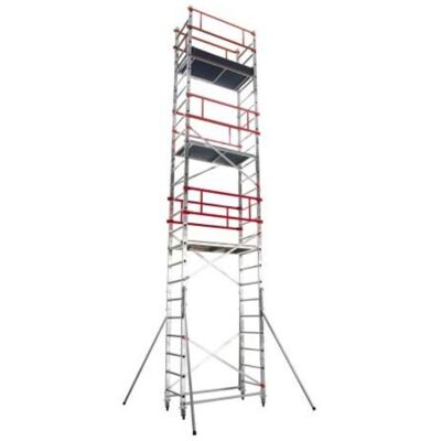 Andamio Profesional Ta-fl (840 Cm) Gierre Andamio Profesional Ta-fl (840 Cm) Gierre