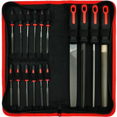 OEM Conjunto De Archivos: Un Conjunto De Archivos Para Carpintería/escultura/manualidades/trabajo En Madera/taller -crezuo OEM Conjunto De Archivos: Un Conjunto De Archivos Para Carpintería/escultura/manualidades/trabajo En Madera/taller -crezuo
