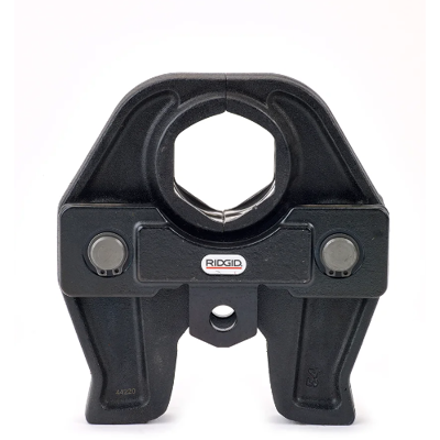 Ridgid V 18mm Mazo de prensa - Mazo de prensa Ridgid V 18mm Mazo de prensa - Mazo de prensa