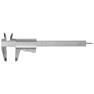 Nordwest Handel Ag - Calibre Medic Pie De Rey 150mm Boca 40mm Bloqueo Par Promat Nordwest Handel Ag - Calibre Medic Pie De Rey 150mm Boca 40mm Bloqueo Par Promat