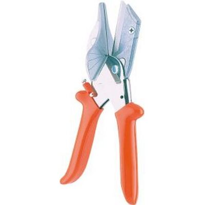Tijeras de juntas Lowe 3804 - Acero duradero y zinc, cortes precisos Tijeras de juntas Lowe 3804 - Acero duradero y zinc, cortes precisos