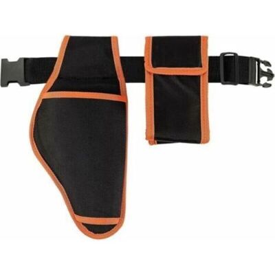 ENLENK Funda Para Tijeras De Podar Eléctricas Con Bolsillo, Vaina Y Cinturón Para Tijeras De Jardín, Accesorios Duraderos ENLENK Funda Para Tijeras De Podar Eléctricas Con Bolsillo, Vaina Y Cinturón Para Tijeras De Jardín, Accesorios Duraderos