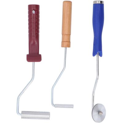 OEM Kit De Herramientas De Rodillos De Fibra De Vidrio De 3 Piezas, Resina De Fibra De Vidrio De Aleación De Aluminio, Juego De Rodillos De Laminación, Herramienta De Paleta Para Burbujas OEM Kit De Herramientas De Rodillos De Fibra De Vidrio De 3 Piezas, Resina De Fibra De Vidrio De Aleación De Aluminio, Juego De Rodillos De Laminación, Herramienta De Paleta Para Burbujas