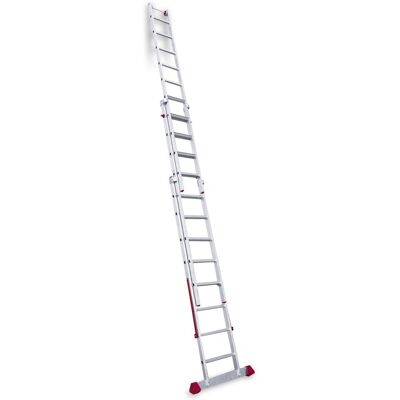 Faraone - Escalera I Combi 3t 11+12+12 - 3,45/6,59 Faraone - Escalera I Combi 3t 11+12+12 - 3,45/6,59