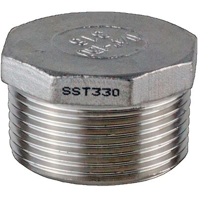 Springer En 10226-1 Enchufe Nps - 1 1/2 Pulg. Muelle 8 Puntas L 28 Mm (pack De 5) Springer En 10226-1 Enchufe Nps - 1 1/2 Pulg. Muelle 8 Puntas L 28 Mm (pack De 5)