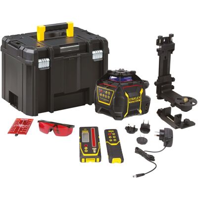 Stanley - Nivel Laser Rotativo Fmht77447-1 Stanley - Nivel Laser Rotativo Fmht77447-1