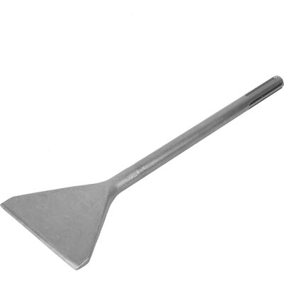 INEASICER Herramienta Manual De Cincel De Desbaste De Acero De Aleación Accesorio De Hardware De Alta Resistencia INEASICER Herramienta Manual De Cincel De Desbaste De Acero De Aleación Accesorio De Hardware De Alta Resistencia
