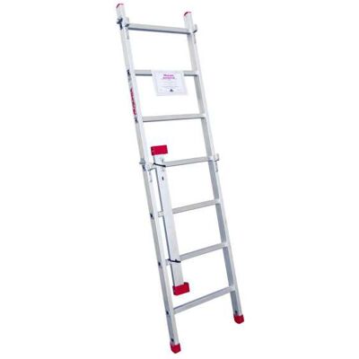 Kit De Aluminio Para Escalinatas En Andamio Rapido 140 R140-s Faraone Kit De Aluminio Para Escalinatas En Andamio Rapido 140 R140-s Faraone