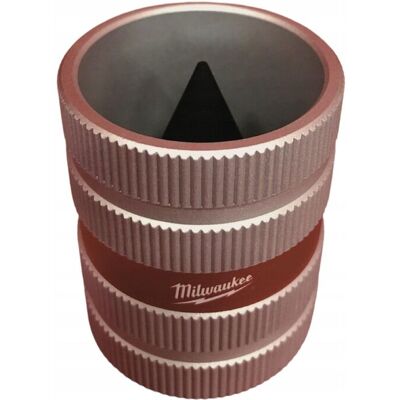 Rascador Milwaukee Aluminio 66 X 65 X 94 Mm Ligero Rascador Milwaukee Aluminio 66 X 65 X 94 Mm Ligero