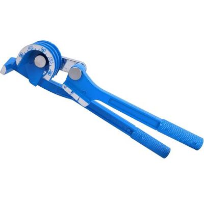 GOTRAYS Miniherramienta Para Doblar Tubos De Freno - Herramienta De Fontanero - 6, 8 Y 10 Mm GOTRAYS Miniherramienta Para Doblar Tubos De Freno - Herramienta De Fontanero - 6, 8 Y 10 Mm