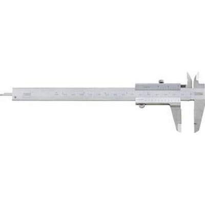 Forum calibrador de bolsillo de alta precisión para zurdos - 150 mm Forum calibrador de bolsillo de alta precisión para zurdos - 150 mm