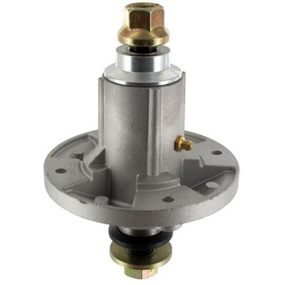 Rodamiento de cuchilla John Deere compatible con 92H, 102, 105, 107H, 107S, 115, 125, 135, 145, 155C, D100, D105, D110, D120 Rodamiento de cuchilla John Deere compatible con 92H, 102, 105, 107H, 107S, 115, 125, 135, 145, 155C, D100, D105, D110, D120