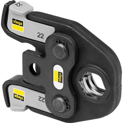 Viega Picco Herramienta de prensar - 15mm, Acero, Batería Viega Picco Herramienta de prensar - 15mm, Acero, Batería