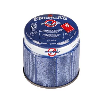 Perel Idealgas Nabój Gazu Propan-butan 190g Zawór Gas Block System. Perel Idealgas Nabój Gazu Propan-butan 190g Zawór Gas Block System.