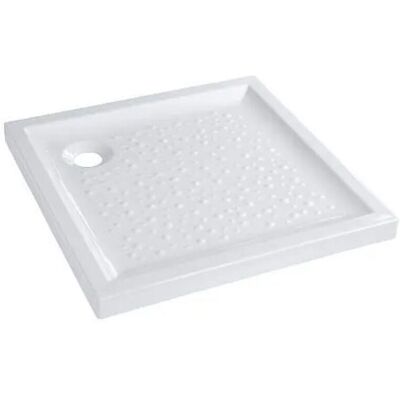 Geberit - Bandeja de ducha Bastia Extraplana 700x700 mm - Ducha Geberit - Bandeja de ducha Bastia Extraplana 700x700 mm - Ducha