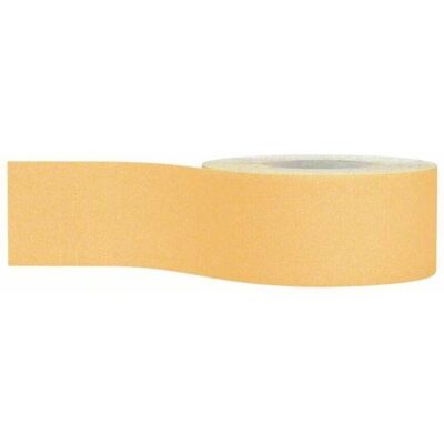 Bosch 2608607704 Rollo De Lija De Papel Best Wood And Paint C470 115mmx5m G180 Bosch 2608607704 Rollo De Lija De Papel Best Wood And Paint C470 115mmx5m G180