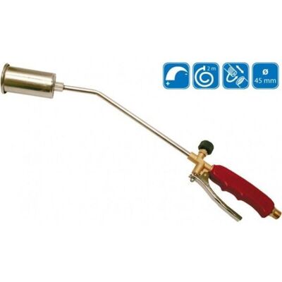 SUPER-EGO TOOLS Super Ego Herramientas Soplete Calentamiento Romini Ø45 253500100 S.ego SUPER-EGO TOOLS Super Ego Herramientas Soplete Calentamiento Romini Ø45 253500100 S.ego