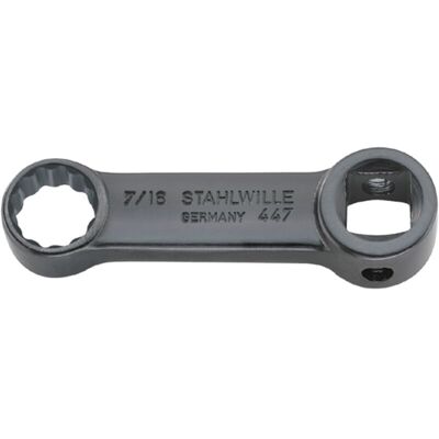 Stahlwille Modelo 02470034 Adaptador 9/16" - Adaptador Stahlwille Modelo 02470034 Adaptador 9/16" - Adaptador