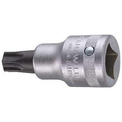 Stahlwille - Juego de llaves de vaso T80 3/4" Stahlwille - Juego de llaves de vaso T80 3/4"