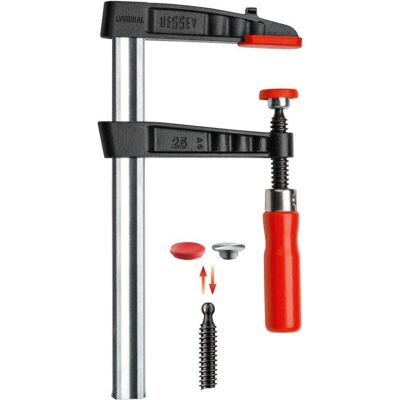 Bessey Tornillo Apriete De Husillo 175x1000mm Llanta 32x10mm Tg Bessey Tornillo Apriete De Husillo 175x1000mm Llanta 32x10mm Tg