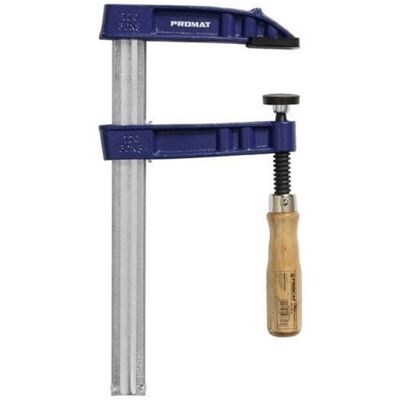 Amf - Tornillo Apriete De Husillo 120x1000mm Llanta 35x11mm M/made Amf - Tornillo Apriete De Husillo 120x1000mm Llanta 35x11mm M/made
