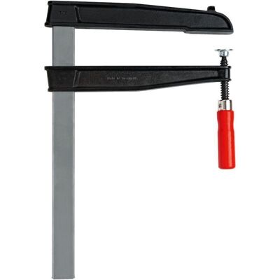 Bessey - Tornillo De Apriete De Gran Alcance Tgnt Con Empuñadura De Madera Bessey - Tornillo De Apriete De Gran Alcance Tgnt Con Empuñadura De Madera