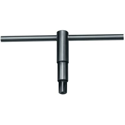 Llave de tubo cuadrada AMF - 13mm - Acero especial Llave de tubo cuadrada AMF - 13mm - Acero especial