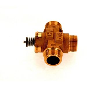 Bosch Válvula De 3 Vías G1, 87381023560 Bosch Válvula De 3 Vías G1, 87381023560