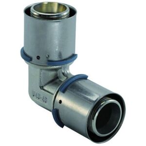 UPONOR Coude 90° Mc 40 UPONOR Coude 90° Mc 40